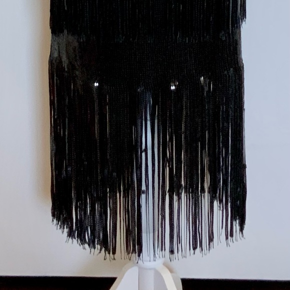 GREAT GATSBY NWT SHIMMY SHIMMY SHAKE! 2 PIECE SET - Picture 4 of 6